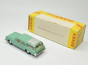 Dinky 57/006 Rambler Classic Virtually  Mint/Boxed