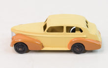 Dinky Toys 39bu Oldsmobile (Export issue) Very Near/Mint