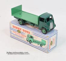 Dinky Guy 513 Guy With Tailboard Virtually Mint/Boxed