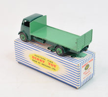 Dinky Guy 513 Guy With Tailboard Virtually Mint/Boxed