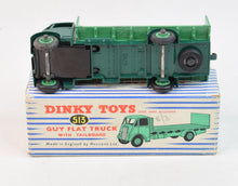 Dinky Guy 513 Guy With Tailboard Virtually Mint/Boxed