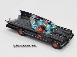 Corgi toys 267 Batmobile Very Near Mint/Unboxed