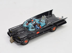 Corgi toys 267 Batmobile Very Near Mint/Unboxed