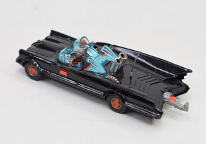 Corgi toys 267 Batmobile Very Near Mint/Unboxed