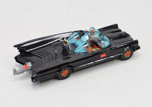 Corgi toys 267 Batmobile Very Near Mint/Unboxed