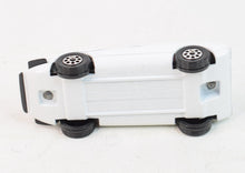 Corgi toys 380 Alfa Romeo Pinin Farina Virtually Mint (black roll bar)