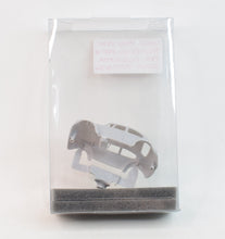 Corgi toys 383 VW 1200 Beetle - Pre-production resin body shell.