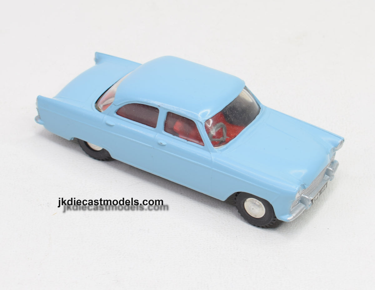 Spot-on 100 Ford Zodiac Virtually Mint 'Lansdown' Collection