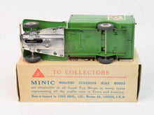Tri-ang Minic - 'Southern Railways' Delivery Van Virtually Mint/Boxed