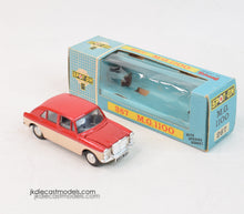 Spot-on 267 MG 1100 Mint/Lovely box