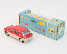 Spot-on 267 MG 1100 Mint/Lovely box