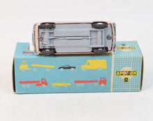 Spot-on 267 MG 1100 Mint/Lovely box