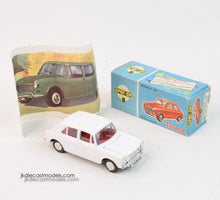 Spot-on 262 Morris 1100 Virtually Mint/Boxed