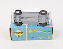Spot-on 262 Morris 1100 Virtually Mint/Boxed