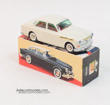 Tekno 810 Volvo Amazon Virtually Mint/Boxed