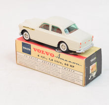 Tekno 810 Volvo Amazon Virtually Mint/Boxed