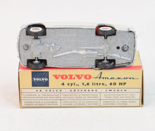 Tekno 810 Volvo Amazon Virtually Mint/Boxed