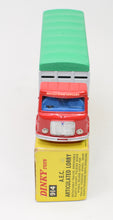 Dinky Toys 914 AEC 'British Road Services' (Rare blue interior) Virtually Mint/Boxed