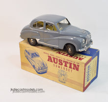 Victory Industries Austin Somerset Virtually Mint/Boxed