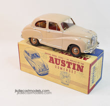 Victory Industries Austin Somerset Virtually Mint/Boxed