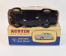 Victory Industries Austin Somerset Virtually Mint/Boxed