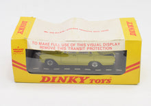 Dinky toy 151 Vauxhall Victor Virtually Mint/Boxed