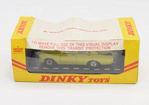 Dinky toy 151 Vauxhall Victor Virtually Mint/Boxed