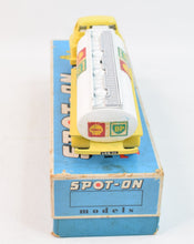 Spot-on 158A/2 Bedford 10 Tonner 2000 Gallon Tanker Very Near Mint/Boxed