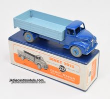 Dinky Toys 532 Leyland Comet Very Near Mint/Boxed