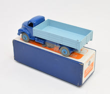 Dinky Toys 532 Leyland Comet Very Near Mint/Boxed