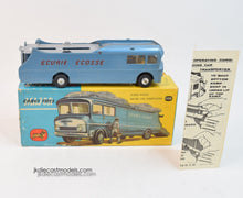 Corgi Toys 1126 Ecurie Ecosse Very Near Mint/Boxed