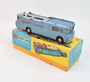 Corgi Toys 1126 Ecurie Ecosse Very Near Mint/Boxed