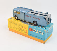 Corgi Toys 1126 Ecurie Ecosse Very Near Mint/Boxed