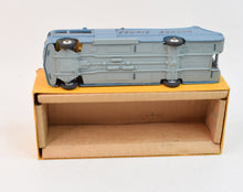 Corgi Toys 1126 Ecurie Ecosse Very Near Mint/Boxed
