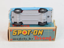 Spot-on 166 Renault Floride Virtually Mint/Boxed