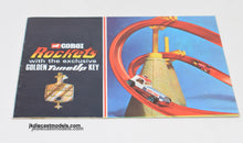 Corgi Rockets 1970 Catalogue 'JJP Vancouver' Collection