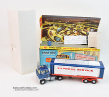 Corgi toys 1137 Ford Tilt Virtually Mint/Boxed