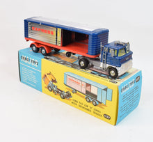 Corgi toys 1137 Ford Tilt Virtually Mint/Boxed