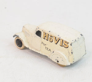 Dinky toys 28x 'Hovis' Type 2 Delivery Van - Near Mint