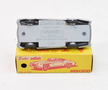 Dalia Solido 10 Mercedes 190 S.L Virtually Mint/Boxed
