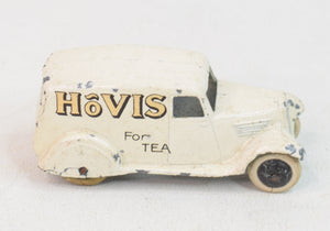 Dinky toys 28x 'Hovis' Type 2 Delivery Van - Near Mint