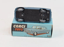 Corgi toy 352 R.A.F Staff car Mint/Nice box