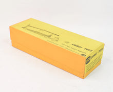 Corgi toys 1101 Bedford 'Carrimore' Transporter Mint/Lovely box