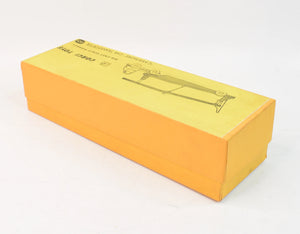 Corgi toys 1101 Bedford 'Carrimore' Transporter Mint/Lovely box