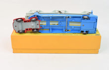 Corgi toys 1101 Bedford 'Carrimore' Transporter Mint/Lovely box