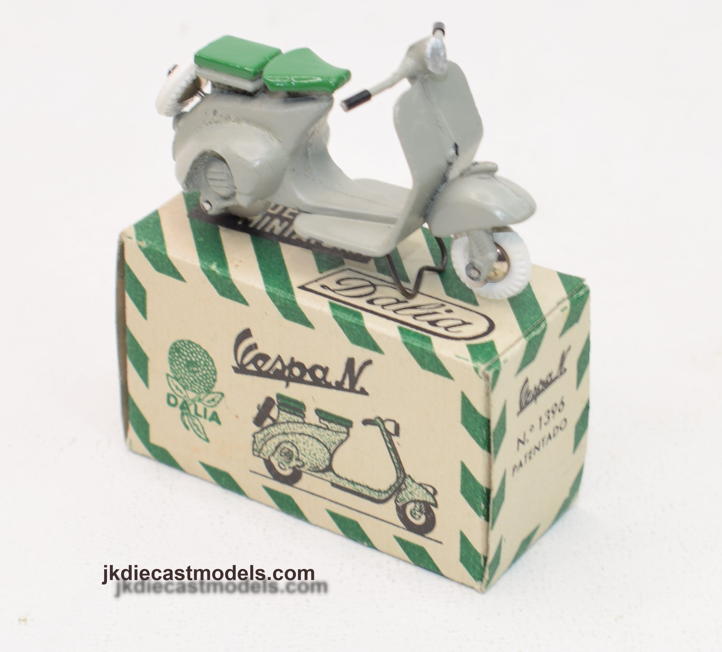 Dalia Mercury Vespa No Mebetoys No Politoys No Edil No Dinky No Tekno Dalia Mercury Vespa No Mebetoys No Politoys No Edil No Dinky No Tekno