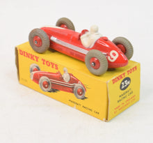 Dinky Toys 23N Maserati Virtually Mint/Boxed