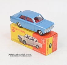 Dinky toys 136 Vauxhall Viva Virtually Mint/Boxed