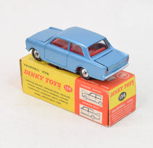 Dinky toys 136 Vauxhall Viva Virtually Mint/Boxed