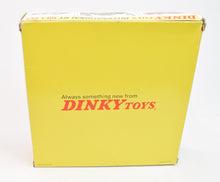 Dinky toys 246 International GT Gift set Mint/Boxed